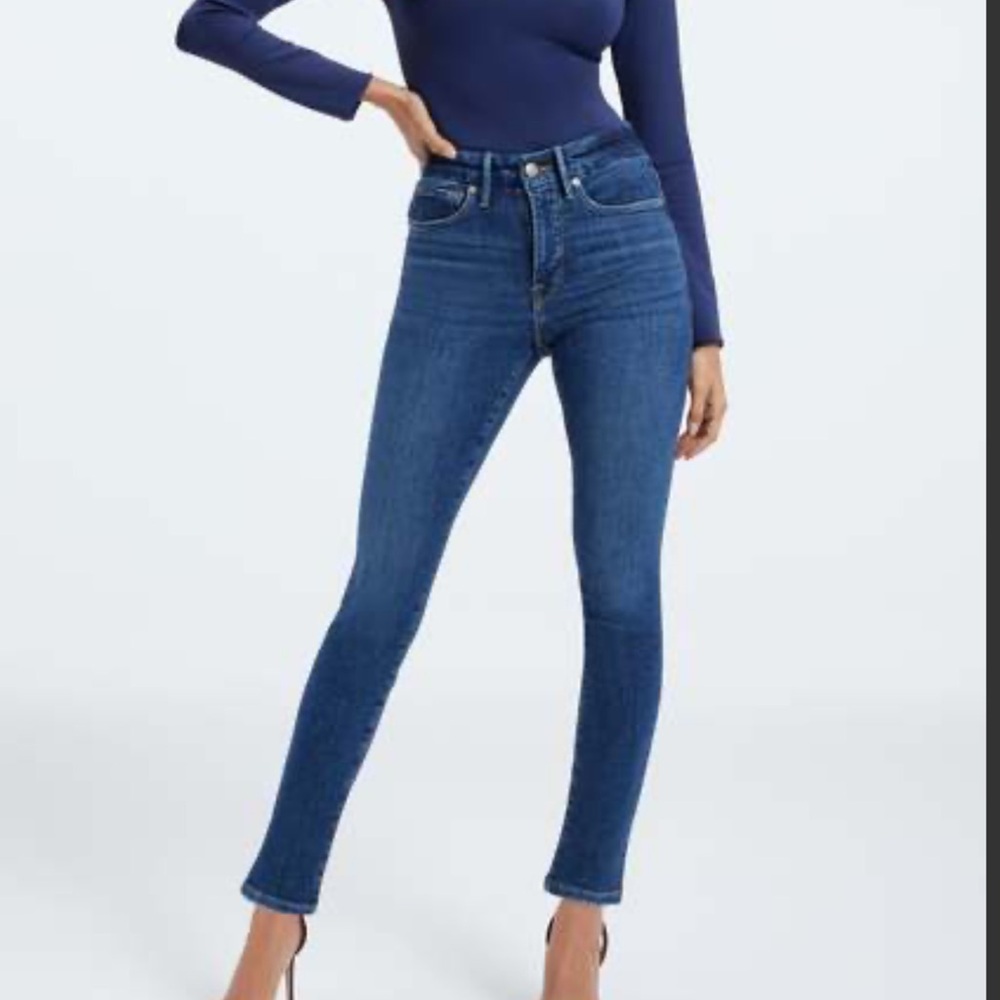 Good American Jeans